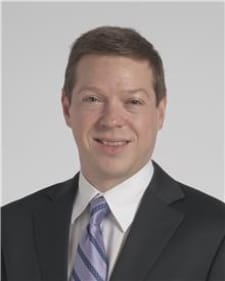 Dr. David Paul Vexler, MD - Beachwood, OH - Obstetrics & Gynecology