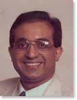 Dr. Mohammad Bashir, MD