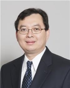 Dr. Freddie Florante Fuentes, MD - WILLOUGHBY HILLS, OH - Internal Medicine