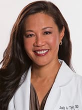 Dr. Judy Angela Tjoe, MD - Sturgeon Bay, WI - Surgery, Surgical Oncology