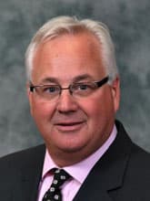 Dr. Tedd Peter Cain, MD