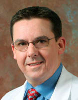 Dr. Joseph Anthony Myers