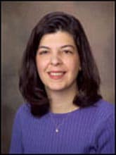 Dr. Tina Margaret Joannides, MD