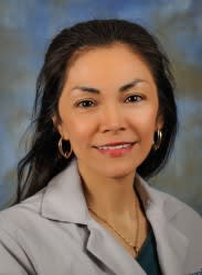 Dr. Pamela Teresa Vergara-Rodriguez, MD - Chicago, IL - Psychiatry, Internal Medicine