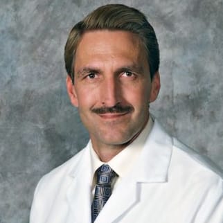 Dr. Robert Victor Bulas, MD - Blue Ash, OH - Diagnostic Radiology