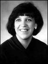 Dr. Mary Jo Zimmer