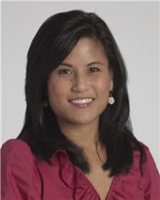 Dr. Jessica Marie Strasburg, MD - Cleveland, OH - Obstetrics & Gynecology, Family Medicine
