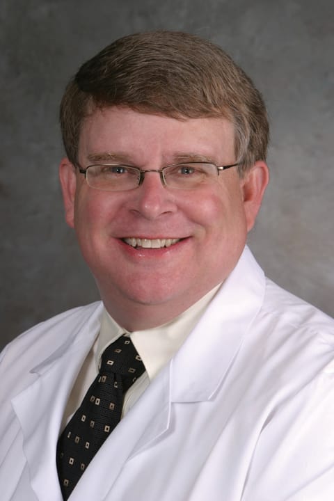 Dr. Charles Howard Svensson MD
