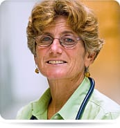 Dr. Margaret Rosenfeld, MD - Seattle, WA - Pulmonology
