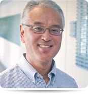Dr. Glen Sho Tamura, MD