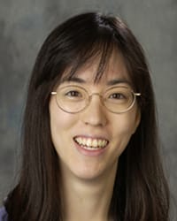 Dr. Gwendolyn Claire Okuzumi, MD - San Francisco, CA - Family Medicine, Hospice & Palliative Medicine