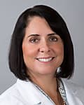Dr. Cheryl Lynn Mcneil