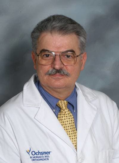 Dr. Bruce R Monaco, MD