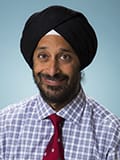 Dr. Jaswin Singh Sawhney, MD - Portland, ME - Critical Care Medicine, Hand Surgery, Surgery