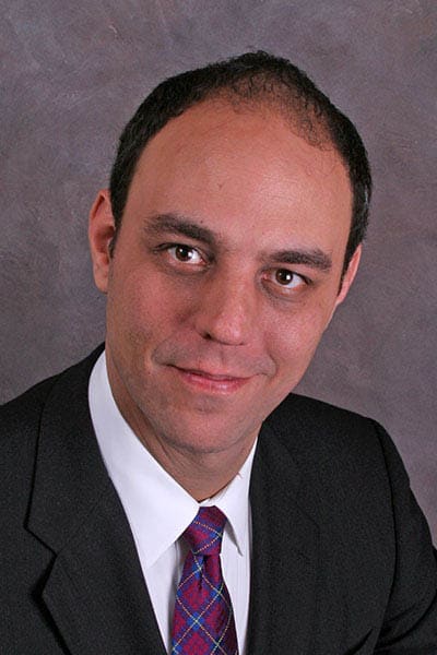 Dr. Henry Michael Rascoff, MD - Stamford, CT - Pediatrics