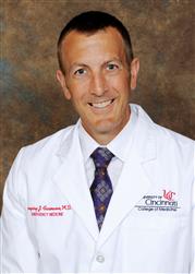 Dr. Gregory Joseph Fermann, MD - Cincinnati, OH - Emergency Medicine
