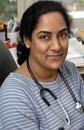 Dr. Vasudha Vallabhaneni, MD - Bridgeport, CT - Internal Medicine