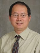 Dr. Zengmin Yan, MD - New York, NY - Neuroradiology, Diagnostic Radiology