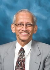 Dr. Keshava Harthattu Aithal, MD