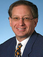 Dr. Ronald Charles Bezahler