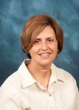 Dr. Susanna Marie Thomas, MD - Old Saybrook, CT - Family Medicine