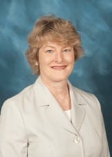 Dr. Beverly Ann Byrd, MD