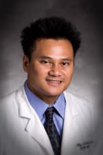 Dr. Huy Anthony Tran, DO - Newport News, VA - Internal Medicine, Hospital Medicine