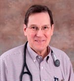 Dr. Charles Gordon Long, MD