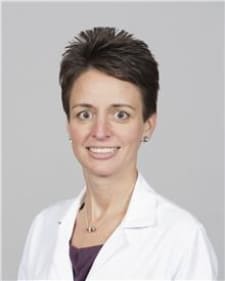 Dr. Rebecca Ann Ware, MD - Lorain, OH - Internal Medicine