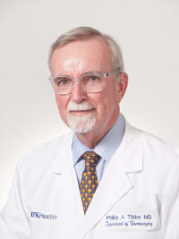 Dr. Phillip Anthony Tibbs, MD - Lexington, KY - Neurological Surgery