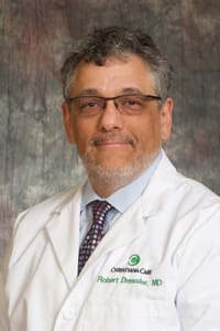 Dr. Robert Mark Dressler