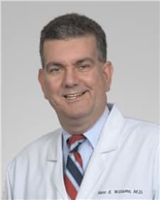 Dr. Marc Semyan Williams, MD - Brunswick, OH - Family Medicine