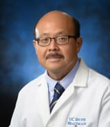 Dr. Jefferson Yip Chan