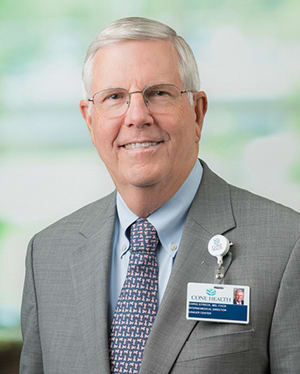 Dr. Christian John Streck, MD - GREENSBORO, NC - Surgery, Emergency Medicine, Other Specialty