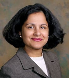 Dr. Seema Sanjeev Mullick, MD - Houston, TX - Pathology, Cytopathology
