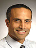 Dr. Rahul Arvind Somvanshi, MD
