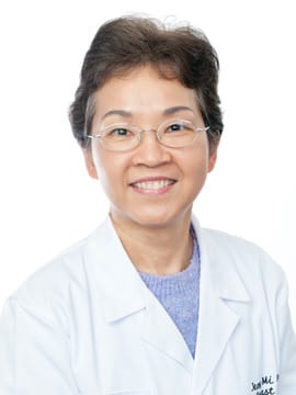 Dr. Jeong Mi Park