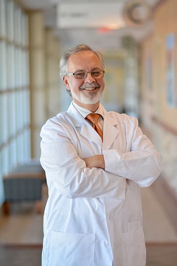 Dr. Geoffrey Joseph, MD