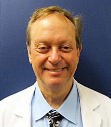 Dr. James Arthur Maher