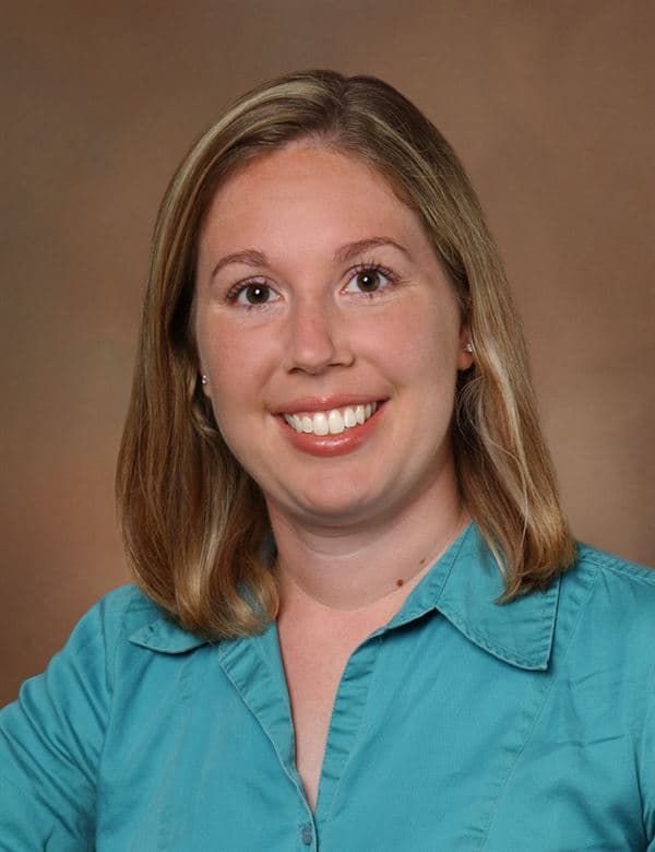 Dr. Jennifer Renee Simpson, MD - AURORA, CO - Neurology, Vascular Neurology