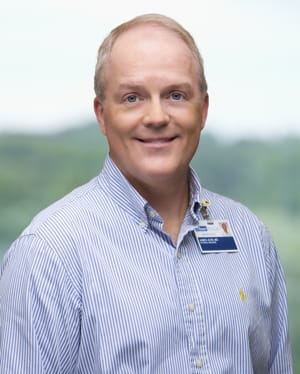 Dr. James William John, MD - Greensboro, NC - Internal Medicine