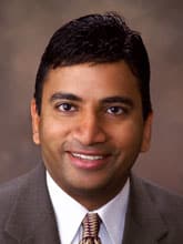 Dr. Alex Zacharias, MD