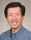 Dr. Eric Machen Padua, MD - Oakland, CA - Diagnostic Radiology