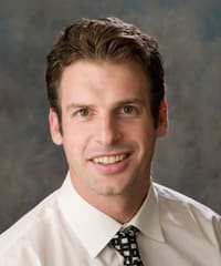Dr. Elliot Ryan Carlisle, MD