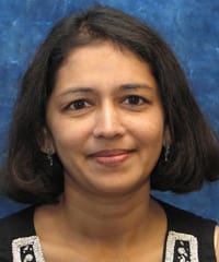Dr. Divya Dipakbhai Makin, MD