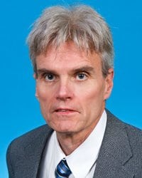 Dr. John Joseph Schoenwald