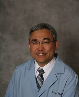 Dr. Nathaniel Hyungjun Pae, MD - Elmhurst, IL - Family Medicine