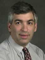Dr. Kenneth Irwin Rosenfeld