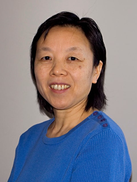 Dr. Lu Ye, MD - DALY CITY, CA - Psychiatry