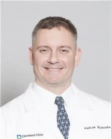 Dr. Andrew John Kostraba, MD - Mentor, OH - Internal Medicine, Pediatrics